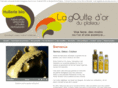 lagouttedorduplateau.com