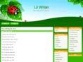 lilwriter.com
