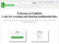 listfield.com