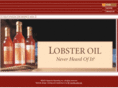 lobsteroil.com