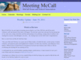 meetingmccall.com