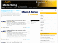meilenblog.de