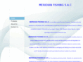 meridianfishing.com