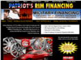 military-financing.com