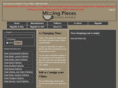 missingpieces.com