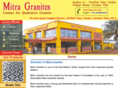 mitragranites.com