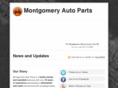 montgomeryautoparts.net