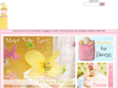 mysparkleprincess.com