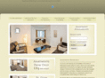 nicolsonapartments.co.uk