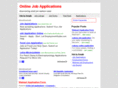 onlinejobapplications.biz