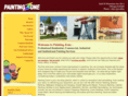 paintingzoneinc.com