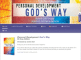 personaldevelopmentgodsway.com