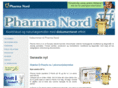 pharmanordic.com