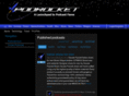 podrocket.net