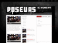 poseurs.org