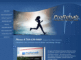 prorehabwellness.com