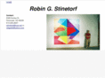 robinstinetorf.com