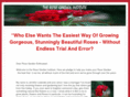 rosegardeninstitute.com