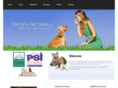 sandyspetcarellc.com