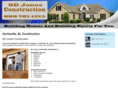 sdjonesconstruction.com