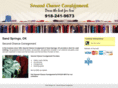 secondchanceconsignmentok.com