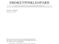 smokeypink.com