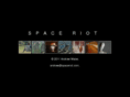 spaceriot.com