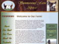 summerwindalpacas.com