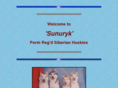sunuryk.com