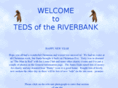 tedsoftheriverbank.com