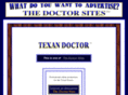 texandoctor.com