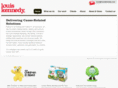thebigbadgecompany.com