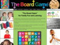 theboardgame.co.uk