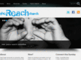 thereachchurch.com