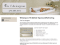 thetubsurgeon.com