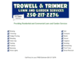 trowellandtrimmer.com