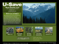 u-saverealestate.com
