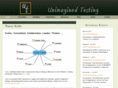 unimaginedtesting.ca