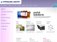 upperlinkltd.com