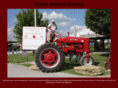 vintageamericantractors.com