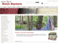 welshblankets.co.uk