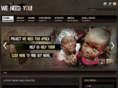 weneedyou.info