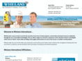 whelans-international.biz