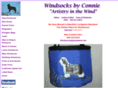 windsocksbyconnie.com