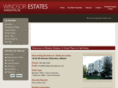 windsorestatesrentals.com