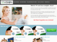 yourslimvision.com