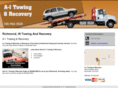 a1towingrichmond.com