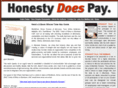 absolutehonesty.com