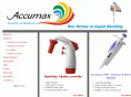 accumaximum.com