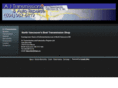 ajtransmission.com